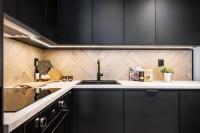 Central apt in the centre of Bergen - Chambres d’hôtes Bergen