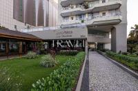 Barra Palace Hotel - B&B Rio de Janeiro