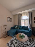 Luxury House California 2 - Ferienwohnung Himarë