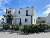 A 8 mns des plages ! Maison moderne avec jardin et grande terrasse - B&B Saint-Gildas-de-Rhuys