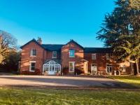 The Annexe at North Clifton Hall - B&B North Clifton