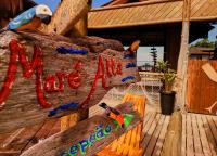 Maré Alta - Guest House - B&B Ilha do Mel