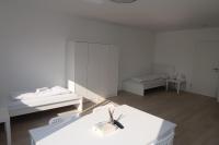 Monteurwohnung L6 - Apartment 09 - B&B Karlsruhe