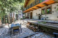 Walk to Lake Gregory: Family Retreat w/ Patio! - Chambres d'hôtes Crestline