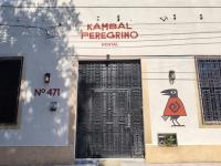 Kambal Peregrino - B&B Mérida