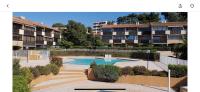 Tamaris les jardins alizarines - B&B La Seyne-sur-Mer