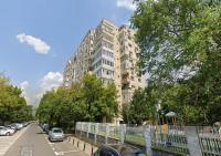 Elysian Studio - B&B Bucharest