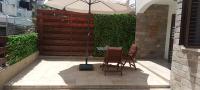 Lovely ground floor apartment with BBQ - Ferienwohnung Agia Napa