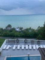 Triple Room with Sea View