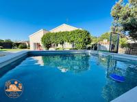 Villa Nuala - B&B Lignan-sur-Orb