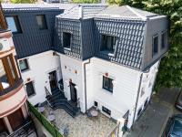 Hotel Artegianale Boutique - Ferienwohnung Bukarest
