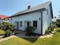 Pokoje Kapitańska 3 - Ferienwohnung Grzybowo