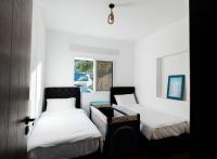 El Olivar - Casa Rural - Ain Zarka - عين الزرقاء - Chambres d’hôtes Tétouan