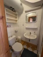 Camera Matrimoniale con Bagno Privato