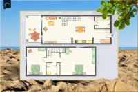 Ferienhaus Nordhorn - B&B Kölpinsee