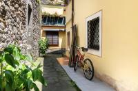 LAKE HOUSE - Baveno centro Casa indipendente con area esterna - Wifi - B&B Baveno