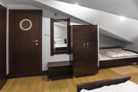 Habitación cuádruple