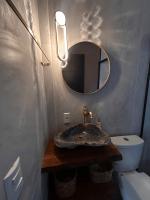 Pousada Studio Siriú, Rocha - Chambres d’hôtes Garopaba