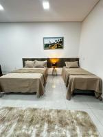 Majestic Hospedagem 10 - B&B