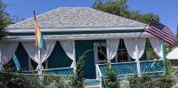 Roberts Cottage - B&B Bisbee