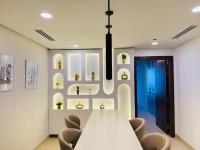 2BHK with Hill and Lake view in Mall of Islamabad Blue Area - Chambres d'hôtes Islamabad