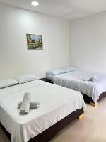 Camera Quadrupla con Bagno Privato