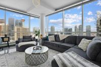 Appartement 2 Chambres