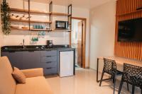 LOFT Sofisticado na Praia de Vila - Centro - B&B Saquarema