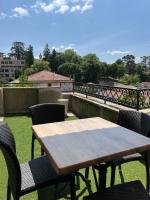 T2 lumineux avec terrasse et fibre - B&B Aubenas