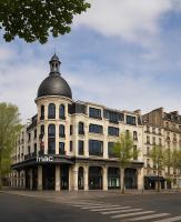 Les Terrasses de l Arc - Bed and Breakfast Parijs