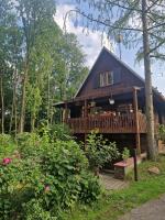Chata Lučina - B&B Horní Soběšovice