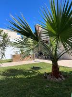 Djerba Haus - Bed and Breakfast El Mgarsa