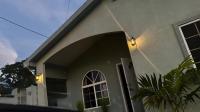 Cove of Paradise - Bed and Breakfast Discovery Bay