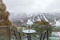 Lantern 19 Deluxe - Chambres d’hôtes Thredbo