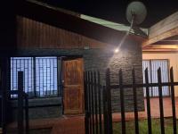 Casa Hostal Nora, Rauquén Curicó - B&B