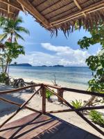 Tarafudin Guest House - Ferienwohnung Fuame