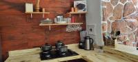 Bungalow con 2 Camere da Letto