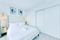 Suite mit Stadtblick