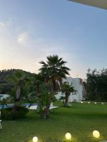Villa amsa - Ferienwohnung Tétouan