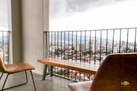 INSTAWORTHY CORNER VIEW 200Mbps - B&B San José