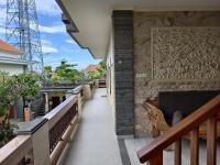 Ayuna Guest House - B&B Darmasaba