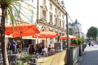 Central Costal Getaway - B&B The City of Brighton and Hove