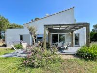 Maison spacieuse 3 ch. avec jardin, proche du centre, parking, WIFI - FR-1-231-198 - B&B Bretignolles-sur-Mer