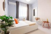 Himara City 42 - Central & Beach Access - B&B Himarë