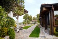 Over Dream - B&B Montagnola