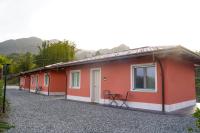 Over Dream - B&B Montagnola