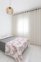 Casa 4 min Centro, UFU, UMC, Camaru c Ar condicionado - B&B Uberlândia