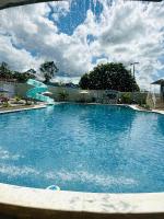Baitinga clube - B&B