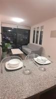 Depto Central Vip - Chambres d’hôtes Antofagasta