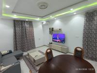 Zénith Résidence - B&B Dakar